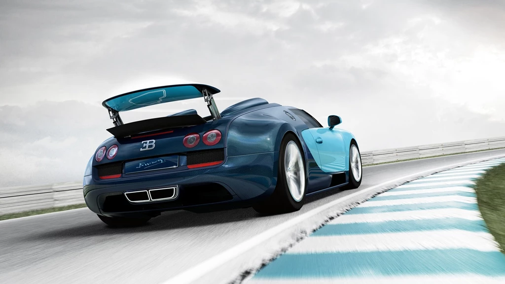 Bugatti Veyron Wallpapers Track Wallpapers