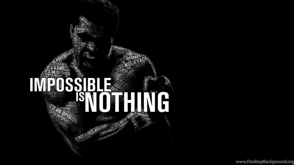 Download Impossible Is Nothing Muhammad Ali HD Wallpapers For ...