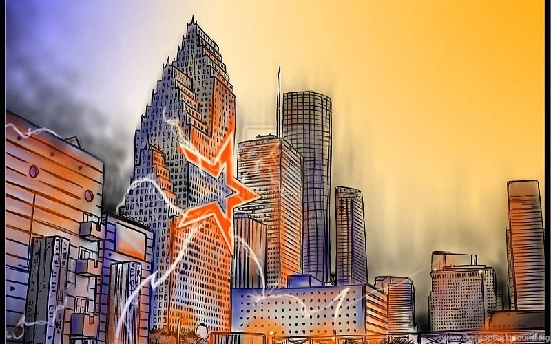 HOUSTON ASTROS Mlb Baseball (12) Free Desktop Backgrounds And ...