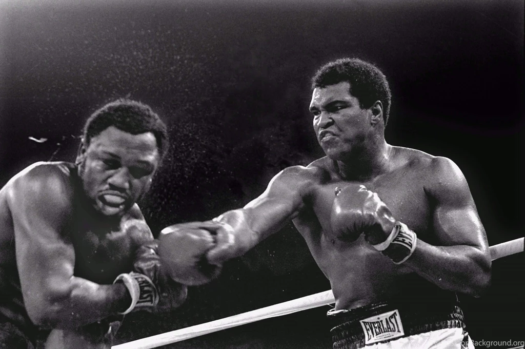 Sat 24 Oct CEST 2015 2133x1906 Muhammad Ali Desktop Wallpapers ...
