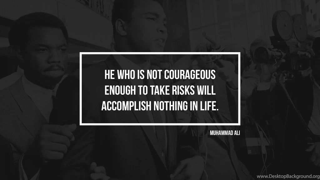8 Free Muhammad Ali Wallpapers To Inspire Your Desktop