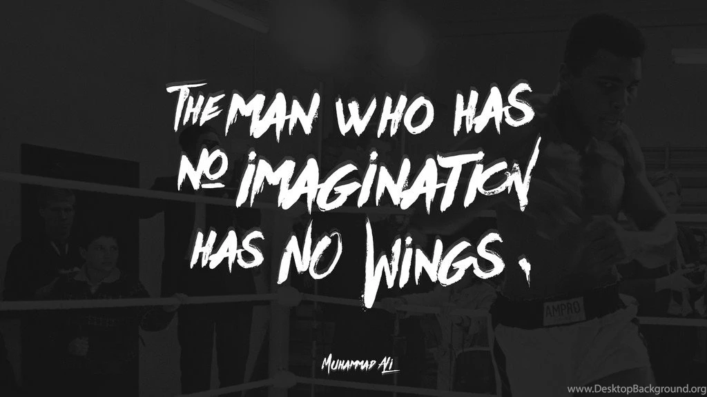 8 Free Beautiful Muhammad Ali Wallpapers To Inspire Your Desktop ...