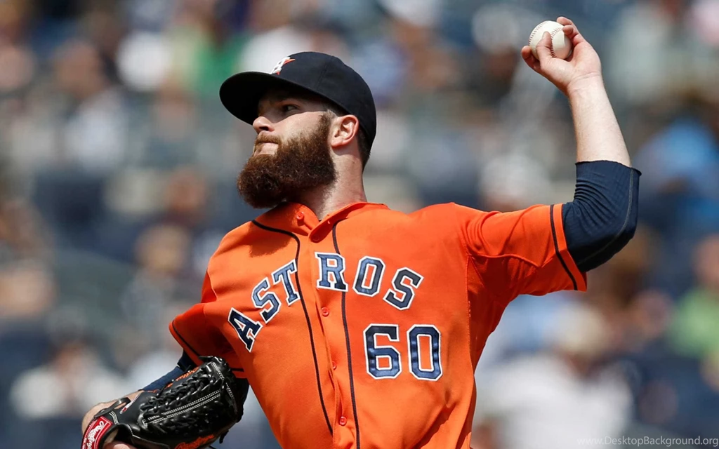 Download Wallpapers 2560x1600 Dallas Keuchel, Baseball, Houston ...