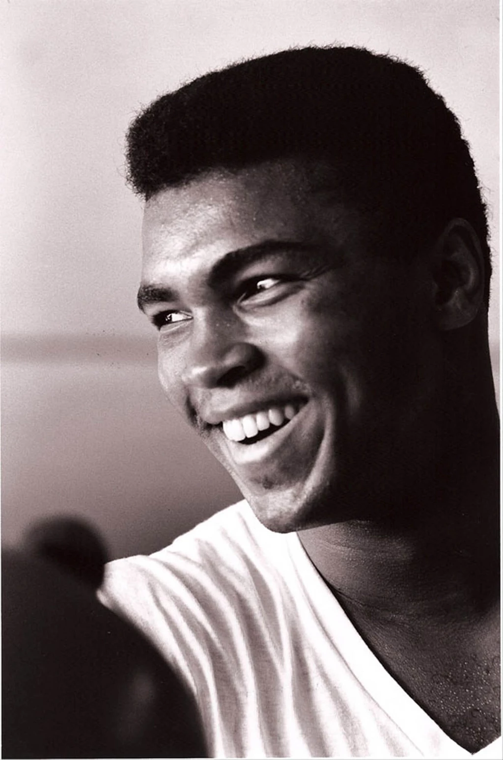 Muhammad Ali iPhone Wallpapers