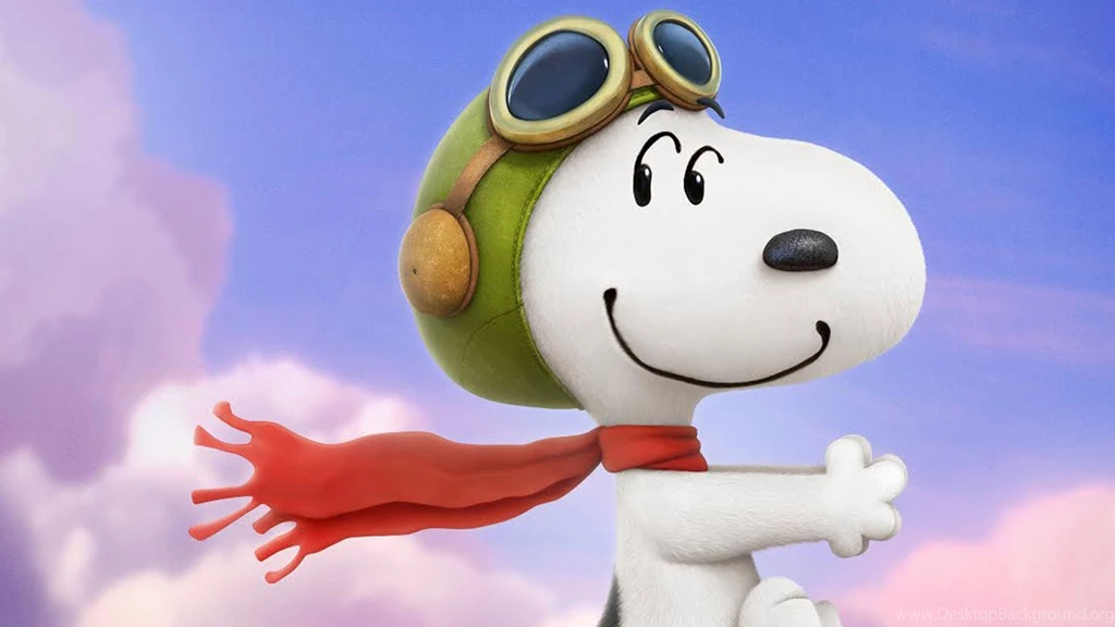 Snoopy Wallpapers