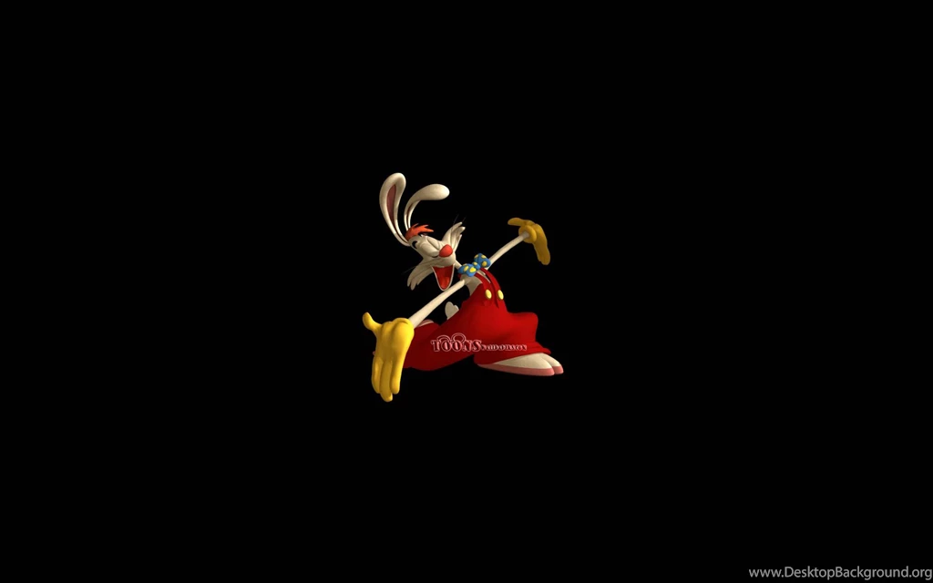 ConejosJuegos.com Roger Rabbit Wallpapers De Conejos Descargar ...