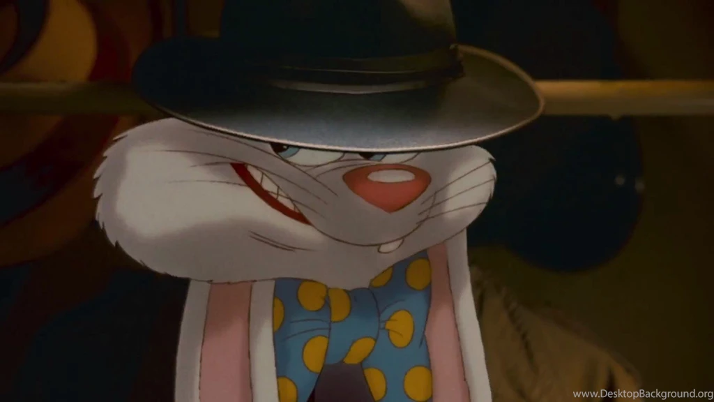 Robert Zemeckis Blames Death Of Roger Rabbit Sequel On Regime ...