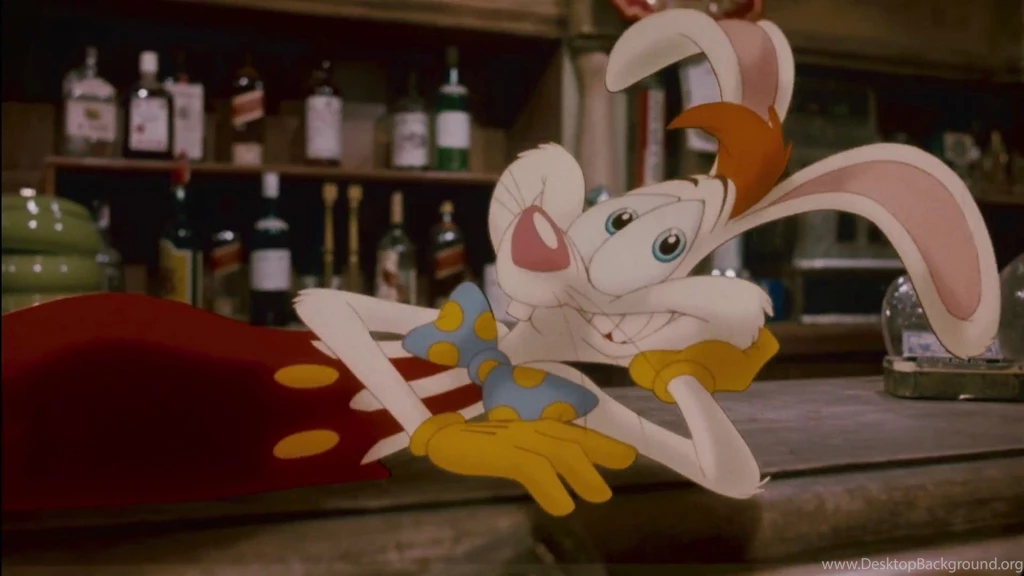 Get Ready For The Roger Rabbit Sequel No One Knew Was Happening ...