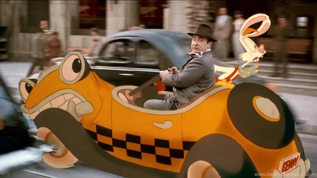 Goodnight, Sweet Prince. RIP Bob Hoskins 10.26.42 4.29.14
