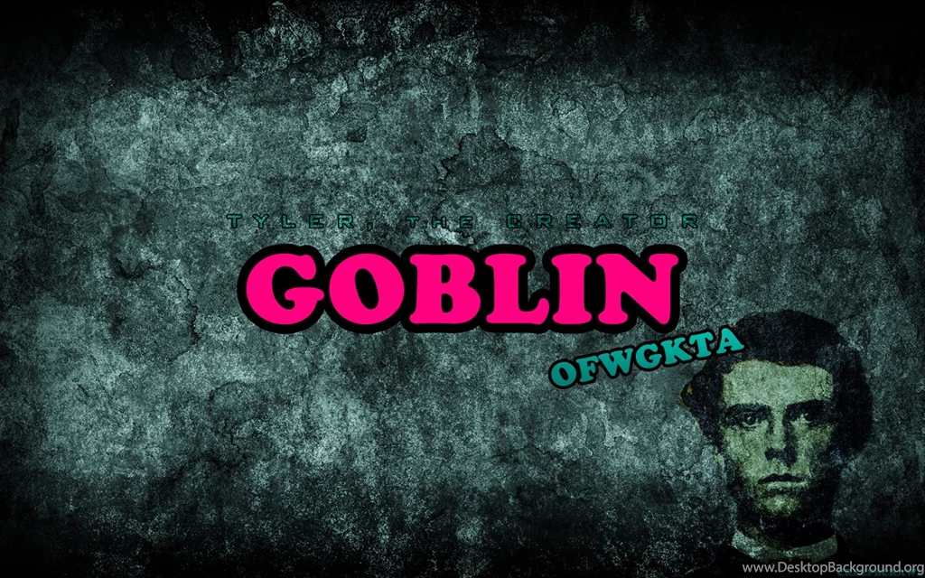 Tyler The Creator Wallpapers • Rap Wallpapers