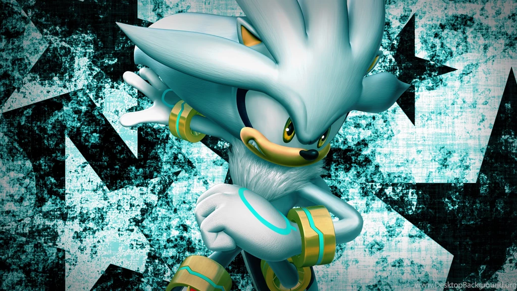 Sonicwallpapers DeviantArt
