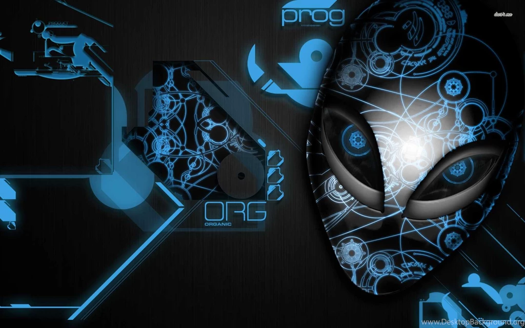 Alienware Wallpapers Top 50 Alienware HD Wallpapers