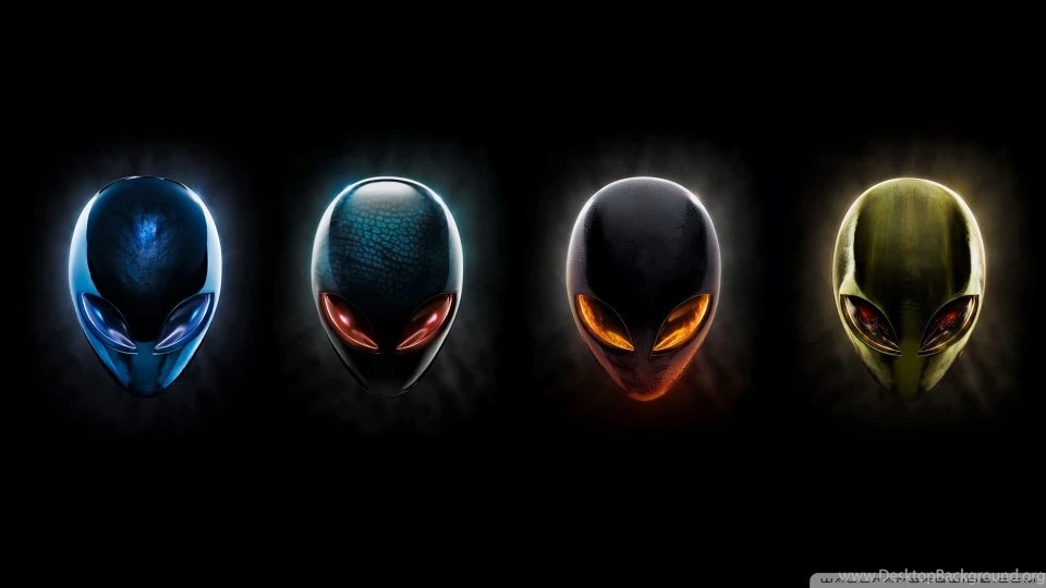 Alienware HD Desktop Wallpapers : Widescreen : High Definition ...