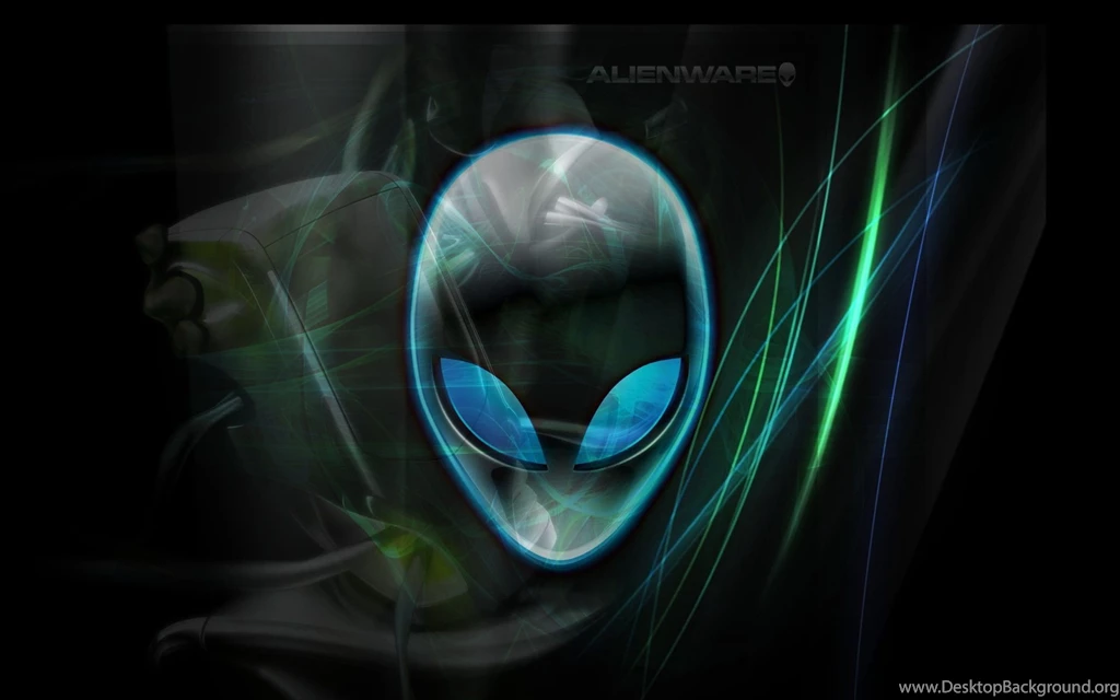 Alienware HD Wallpapers Wallpapers Cave
