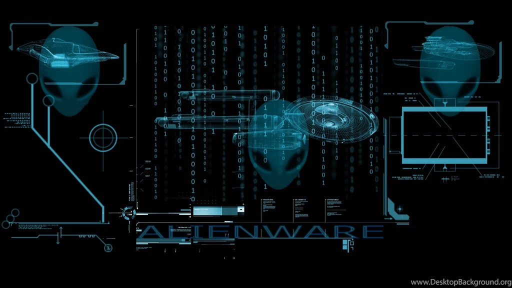 Alien Ware4