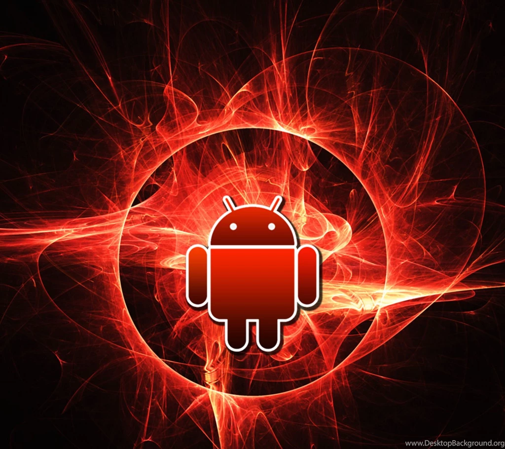 Red Android Wallpapers   HD Great Images