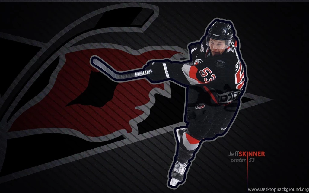 Nhl Wallpapers Jeff Skinner Carolina Hurricanes Wallpapers