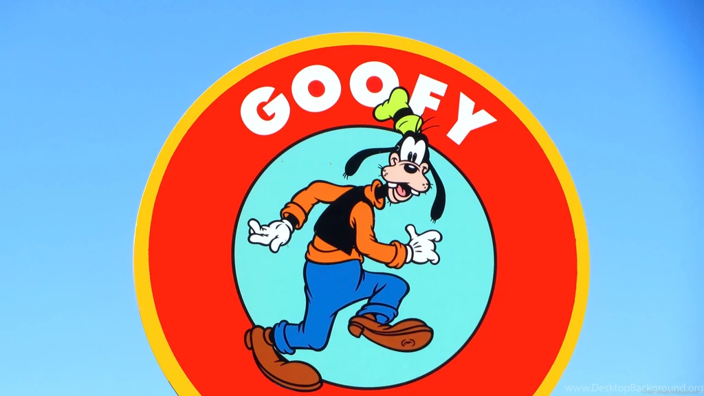 Disney Wallpapers – Free Disney Wallpapers » Goofy