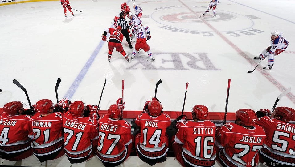 Hurricanes Vs. Rangers 03/01/2012 Carolina Hurricanes Photo ...