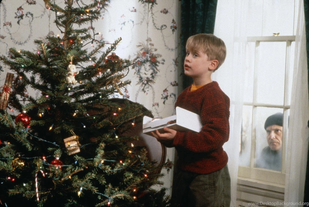 HOME ALONE Comedy Christmas Home Alone G Wallpapers