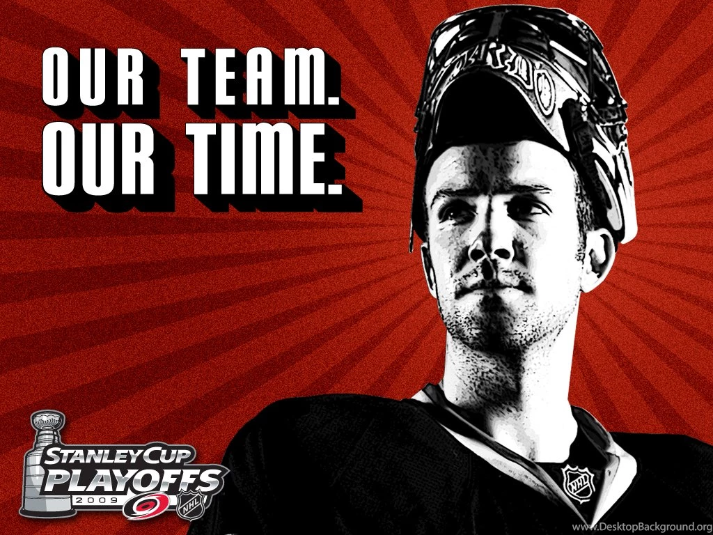 Carolina Hurricanes Playoff Central Carolina Hurricanes