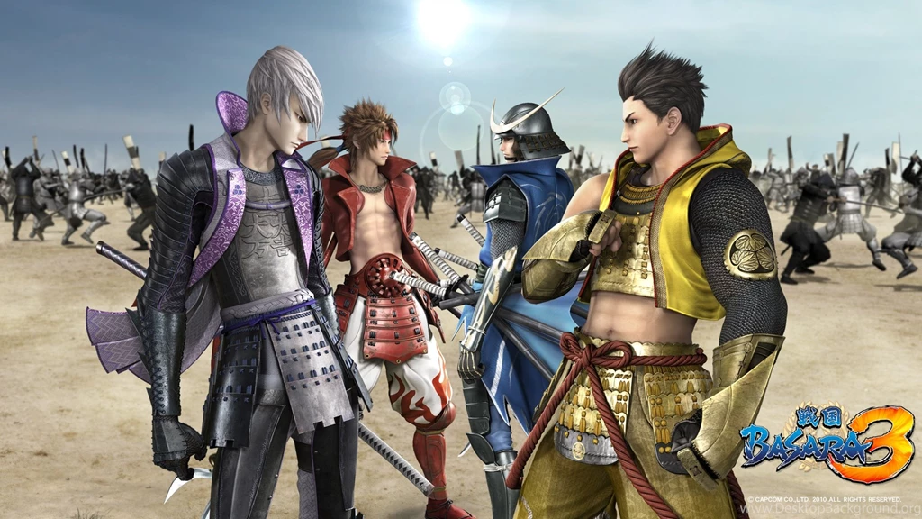 Sengoku, Infernus, Wallpapers, Basara, Snow, Store, Paper, Unity ...