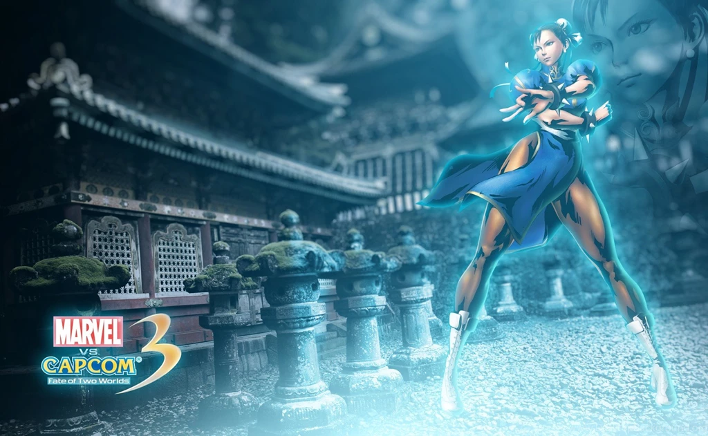 Download The Chun Li Capcom Wallpaper, Chun Li Capcom iPhone ...