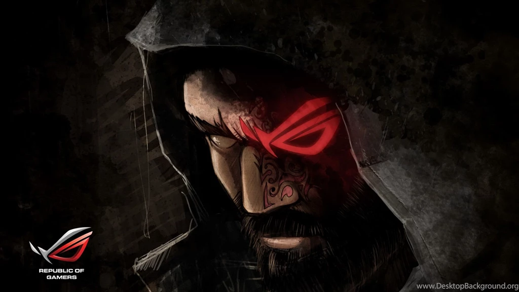 Republic Of Gamers Wallpapers   Wallpapers Cave