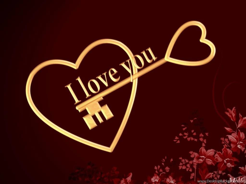 I Love Wallpapers Download Free