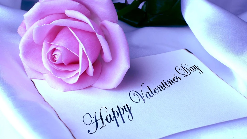 Free HD Valentine Day Wallpapers For Desktop