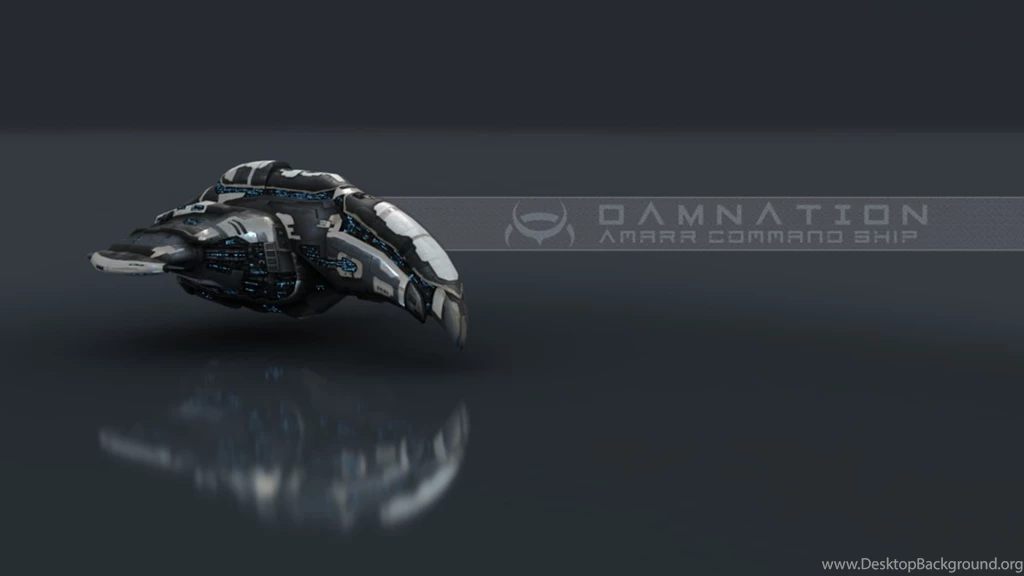 Eve: Damnation Wallpapers By Foxgguy2001 On DeviantArt