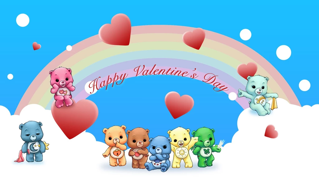 Valentines day happy hd wallpapers