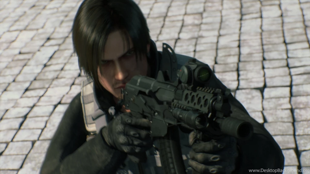 Jeffrey K. Lyles' Movie Files » Bingbing Li