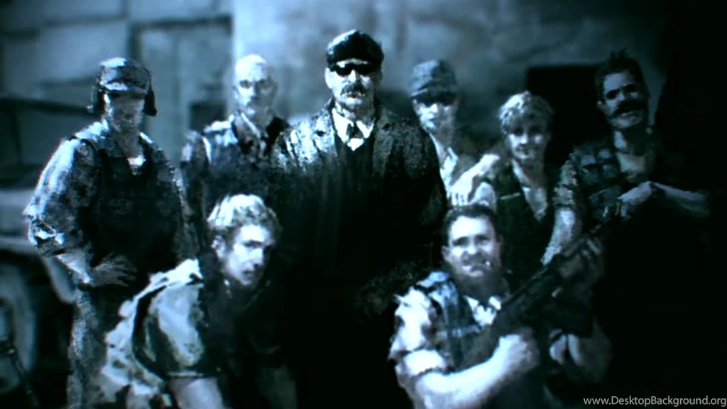 Resident Evil: Damnation Computer Wallpapers, Desktop Backgrounds ...