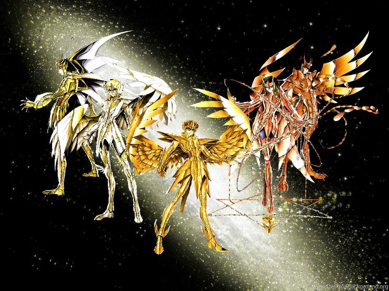 Wallpapers Saint Seiya By Blueshinobiepic X Anime Hd 800x600 ...