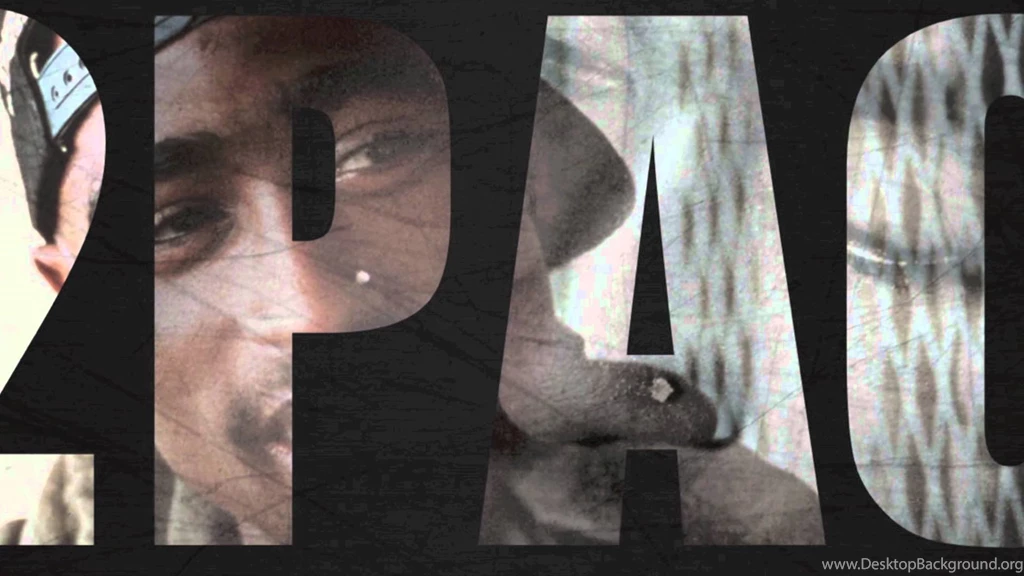 2Pac (HD Wallpapers By Kris1bl)   YouTube