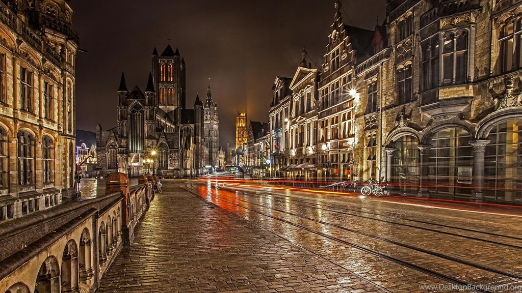 19 Saint Petersburg HD Wallpapers