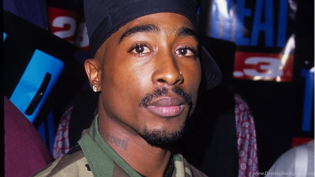16 Quality 2pac Wallpapers, Music
