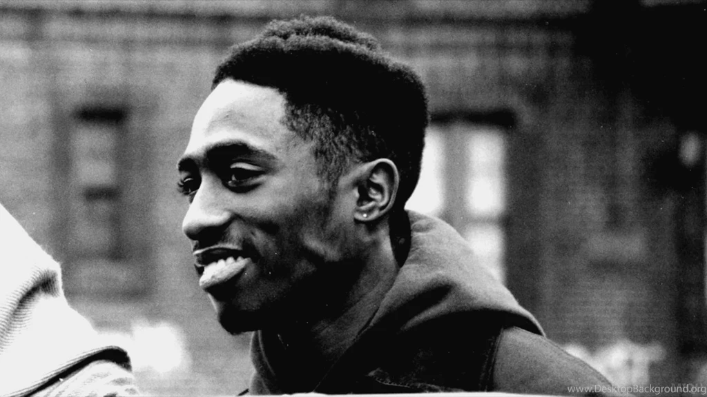 2Pac Wallpapers HD Download