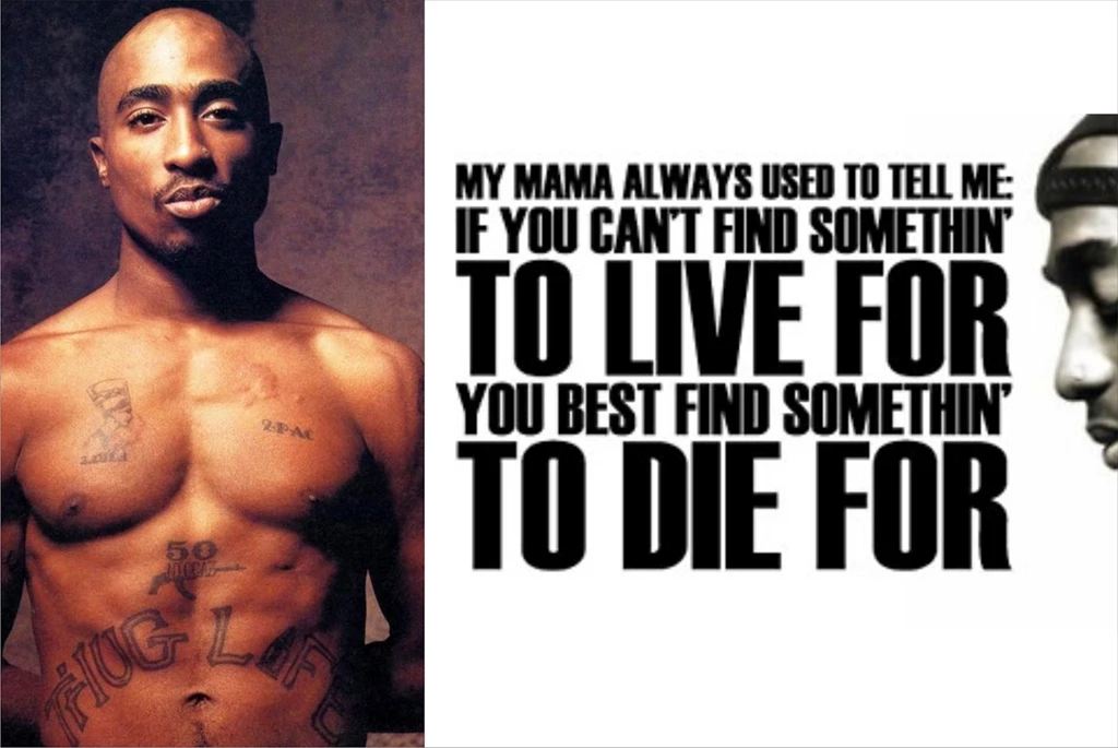 Tupac HD 10 • Rap Wallpapers