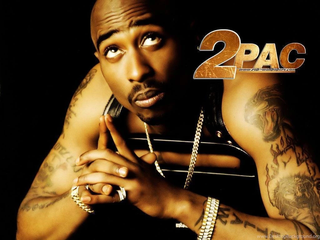 Awesome 2pac HD Wallpapers Free Download