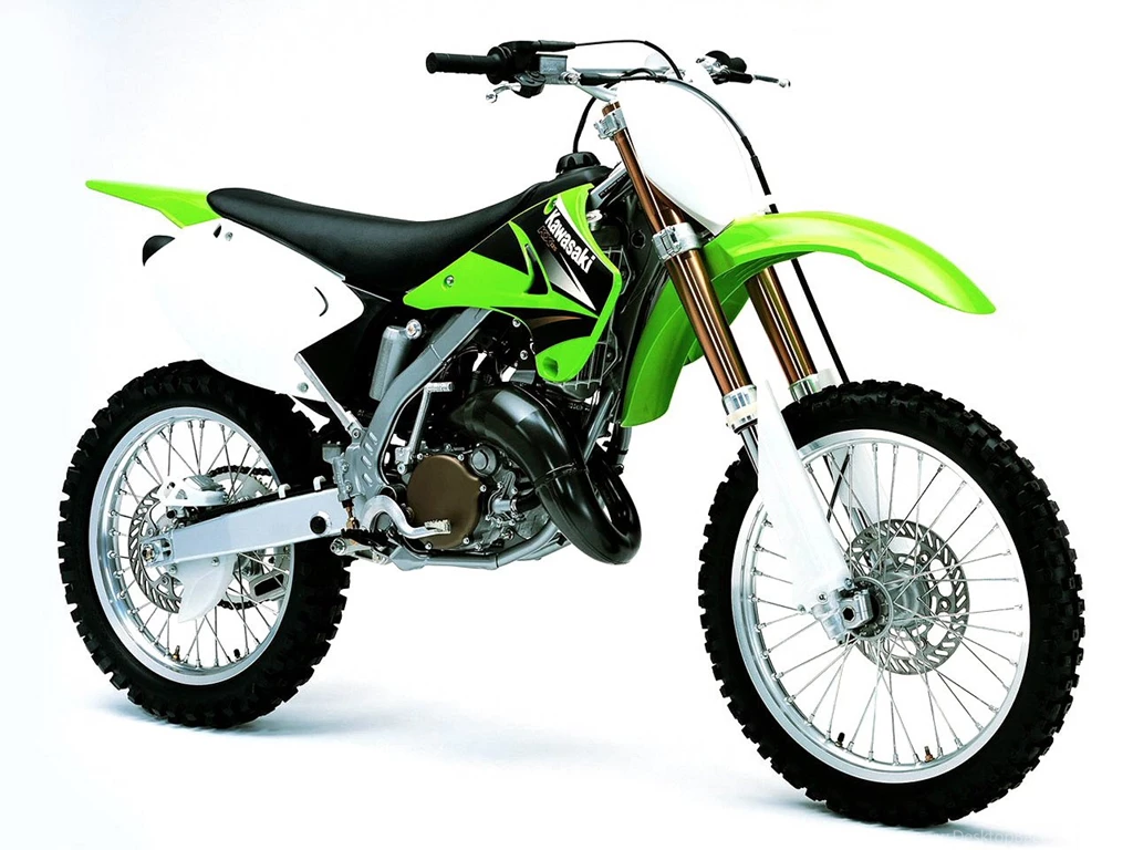 Dirt Bikes Wallpapers