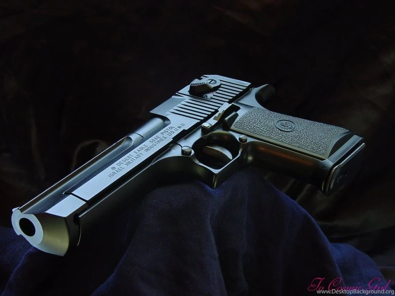 Wallpapers Gold Gun Guns 800x600