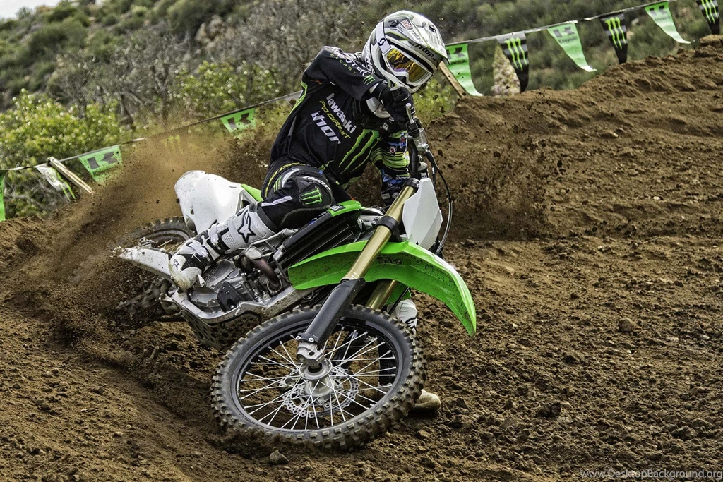 Dirtbike Wallpapers