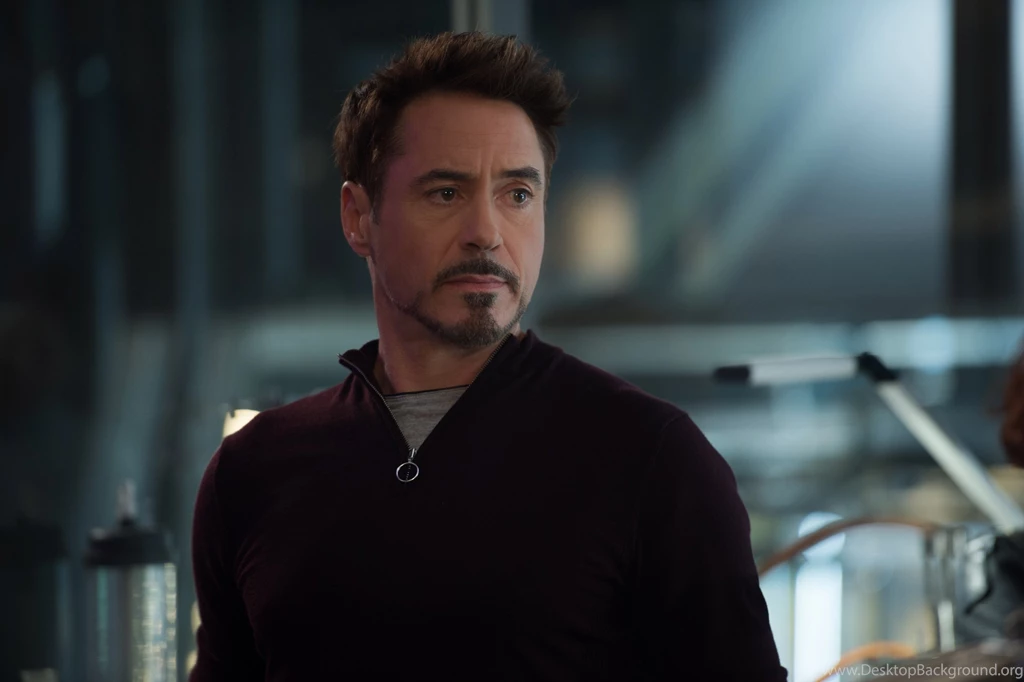 Robert Downey Jr Wallpapers