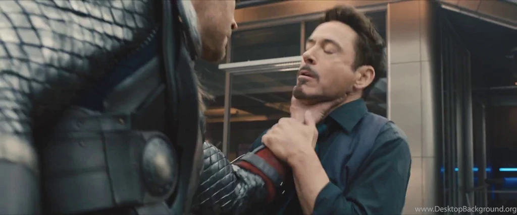 Avengers 4K Robert Downey Jr Wallpapers