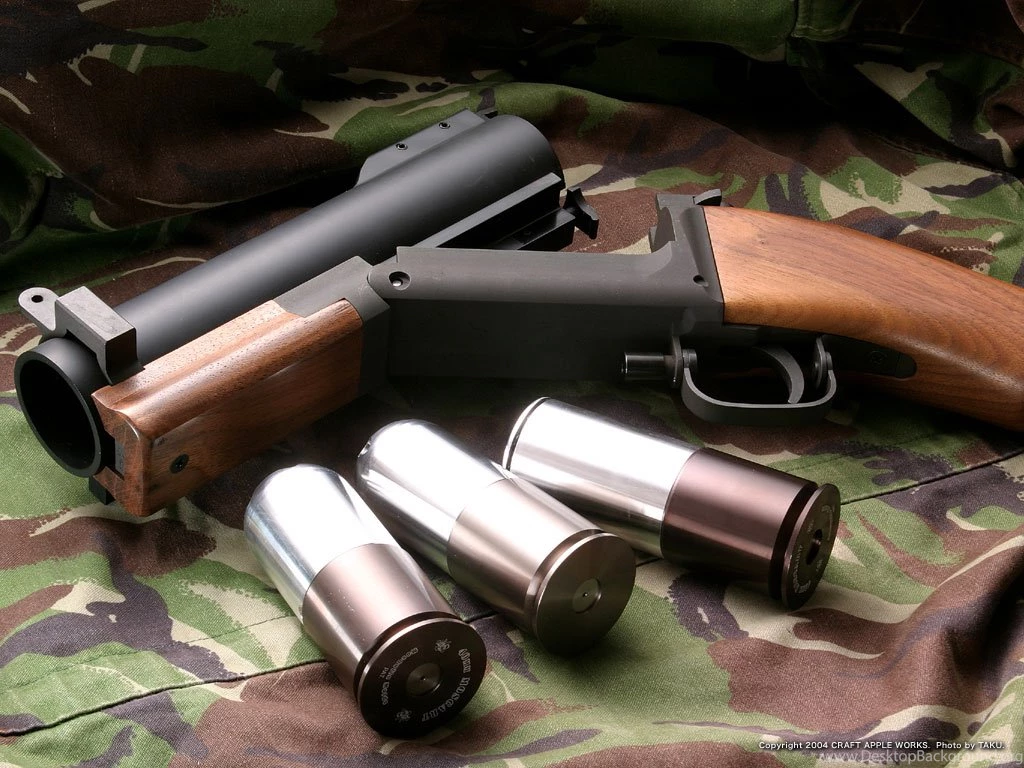 Pic New Posts: Full Hd Wallpapers Guns
