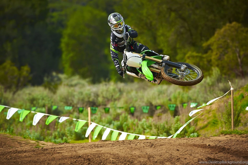 Dirtbike Wallpapers