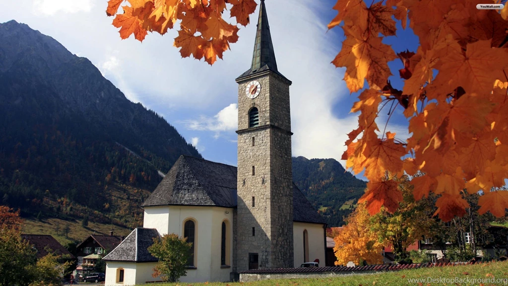 YouWall Autumn In Bavaria Wallpapers Wallpaper,wallpapers,free ...