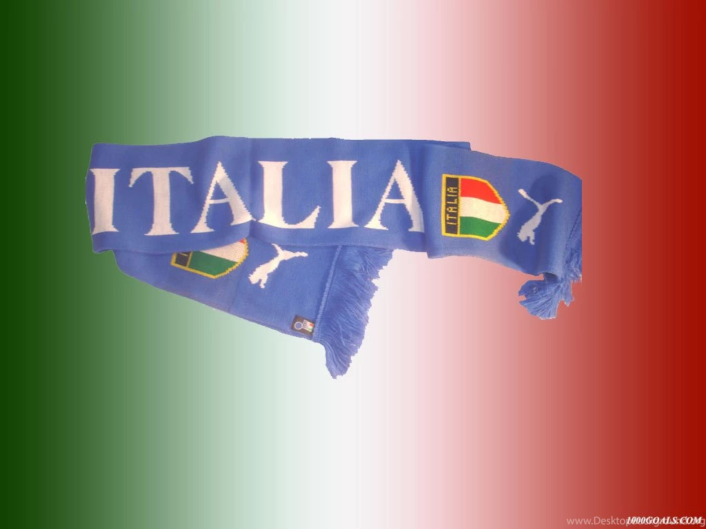 Football Unlimited: Italy National Team Wallpapers
